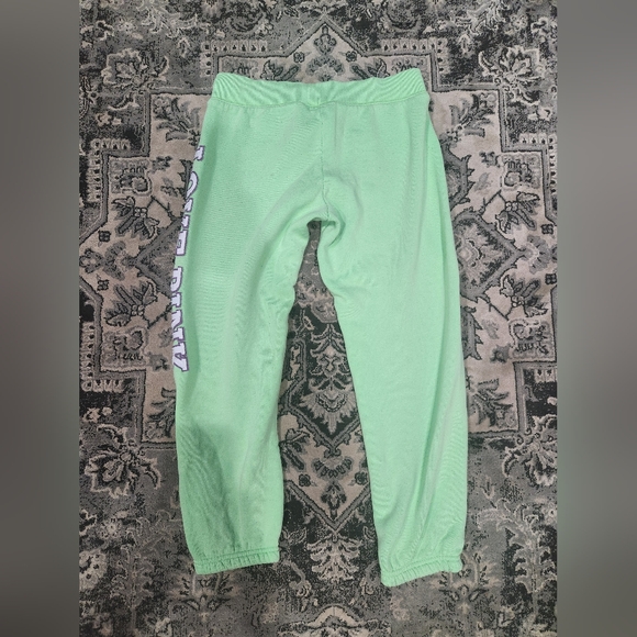 Vintage PINK by Victoria's Secret Joggers S - Picture 8 of 8